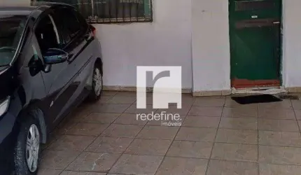 Casa para venda ou Locação no Ipiranga com 190m² - 02 quartos (01 suíte) 02 vagas de garagem - Venda R$ 550.000,00 - Pacote Locação R$ 4.209,00
