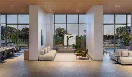 Apartamento com 3 dormitórios à venda, 154 m² por R$ 3.250.000,00 - Vila Madalena - São Paulo/SP