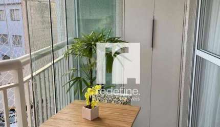 Lindo Apartamento em São Caetano
