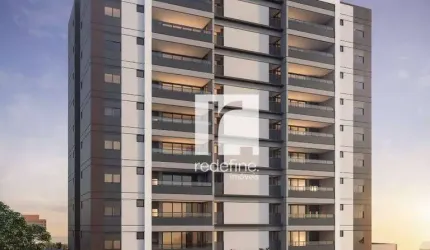 Apartamento com 3 dormitórios à venda, 103 m² por R$ 1.239.000,00 - Ipiranga - São Paulo/SP