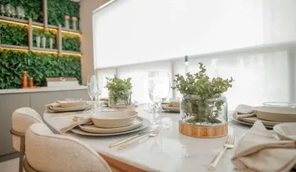 Apartamento com 3 dormitórios (1 suíte), 2 vagas + deposito privativo à venda, 81 m² - Barcelona - São Caetano do Sul/SP