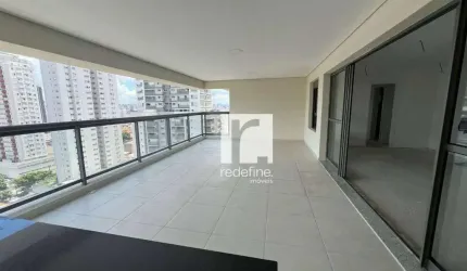 Apartamento com 4 dormitórios à venda, 160 m² por R$ 2.135.000,00 - Ipiranga - São Paulo/SP