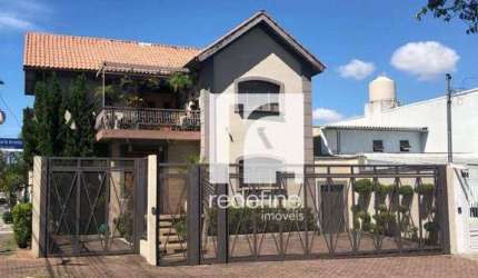 Sobrado Comercial, 396 m² por R$ 4.134.000 - Ipiranga - São Paulo/SP