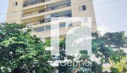 Apartamento com 3 dormitórios à venda, 98 m² por R$ 1.064.000,00 - Ipiranga - São Paulo/SP