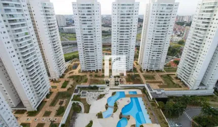 Apartamento com 2 dormitórios à venda, 91 m² por R$ 835.000,00 - Vila Lusitânia - São Bernardo do Campo/SP