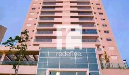 Apartamento com 3 Suítes, 3 vagas + deposito privativo à venda, 262 m² por R$ 1.950.000 - Aclimação - São Paulo/SP