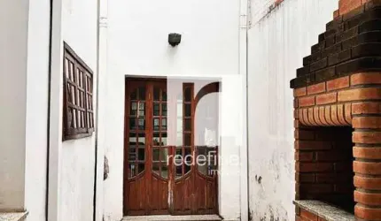 Sobrado com 3 dormitórios (1 suíte) e 2 vagas à venda por R$ 1.600.000 - Vila Mariana - São Paulo/SP