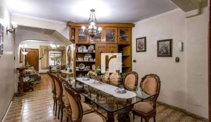 Sobrado de 130m² com 03 quartos (01 Suíte) sala para dois ambientes e garagem à venda no Ipiranga – Venda: R$ 744.681,00