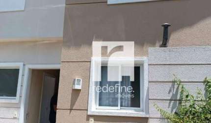 Sobrado com 3 dormitórios à venda, 101 m² por R$ 980.000,00 - Parque dos Pássaros - São Bernardo do Campo/SP
