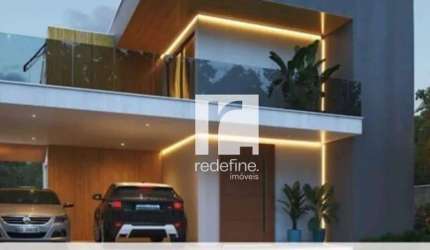 Sobrado com 4 dormitórios à venda, 358 m² por R$ 4.575.000,00 - Parque Terra Nova II - São Bernardo do Campo/SP