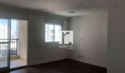Apartamento com 2 dormitórios (01 Suíte) à venda por R$ 680.000 - Mooca - São Paulo/SP