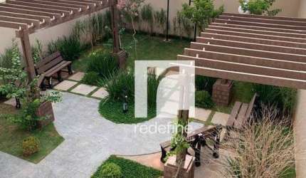 Apartamento com 1 dormitório à venda, 30 m² por R$ 220.000,00 - Mooca - São Paulo/SP