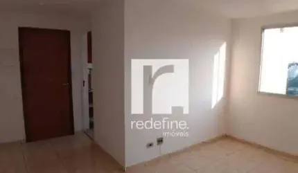 Apartamento com 2 dormitórios à venda, 50 m² por R$ 250.000,00 - Santa Terezinha - São Bernardo do Campo/SP