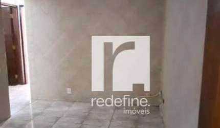 Apartamento com 2 dormitórios à venda, 63 m² por R$ 245.000,00 - Assunção - São Bernardo do Campo/SP