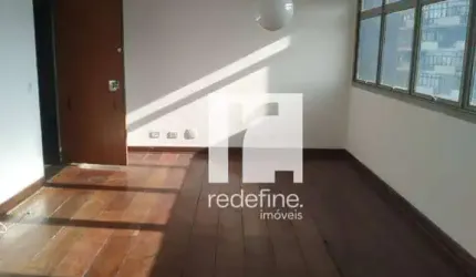Apartamento no Itaim Bibi com 93m² 02 dormitórios (01 Suíte) e vaga de garagem, disponível para Locação. PACOTE: R$ 7.420,00