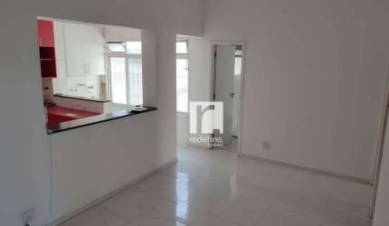 Apartamento com 2 dormitórios para alugar, 72 m² por R$ 2.275/mês - Rua dos Patriotas, Ipiranga - São Paulo/SP