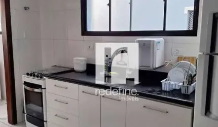 Apartamento com 2 dormitórios à venda, 66 m² por R$ 437.000,00 - Baeta Neves - São Bernardo do Campo/SP