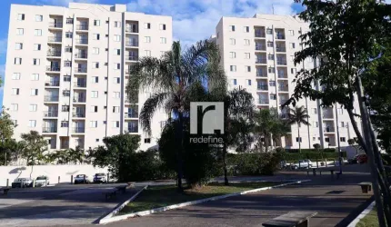 Apartamento com 2 dormitórios à venda, 52 m² por R$ 362.000,00 - Sacomã - São Paulo/SP