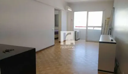 Apartamento com 2 dormitórios para alugar, 66 m² por R$ 6.431/mês - Vila Olímpia - São Paulo/SP