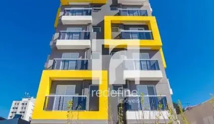 Studio reformado e mobiliado com 1 dormitório e vaga de garagem à venda, 35 m² por R$ 570.000 - Ipiranga - São Paulo/SP