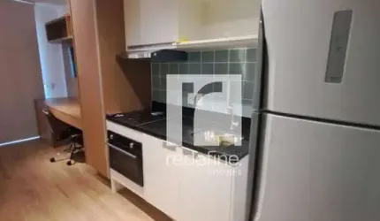 Apartamento Garden com 1 dormitório para alugar, 64 m² por R$ 4.135,00/mês - Pompeia - São Paulo/SP