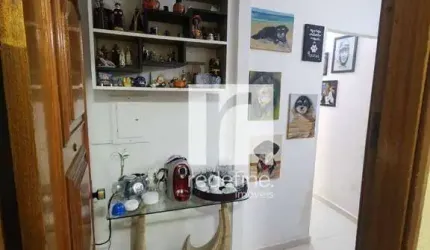 Apartamento com 2 dormitórios à venda, 53 m² por R$ 266.000,00 - Iraja - São Bernardo do Campo/SP
