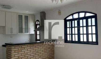 Casa com 2 dormitórios à venda, 99 m² por R$ 532.000,00 - Alves Dias - São Bernardo do Campo/SP