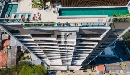 Apartamento com 4 dormitórios, (02 Suítes) à venda, 132 m² por R$ 1.697.000 - Alto do Ipiranga - São Paulo/SP