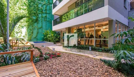 Apartamento com 1 dormitório à venda, 35 m² por R$ 453.150 - Aclimação - São Paulo/SP