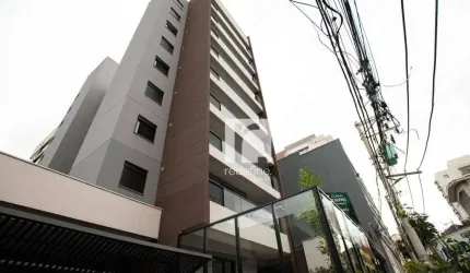 Apartamento com 2 dormitórios à venda, 57 m² por R$ 654.550,00 - Aclimação - São Paulo/SP