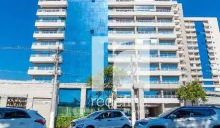 Apartamento com 1 dormitório à venda, 42 m² por R$ 352.450,00 - Jardim do Mar - São Bernardo do Campo/SP