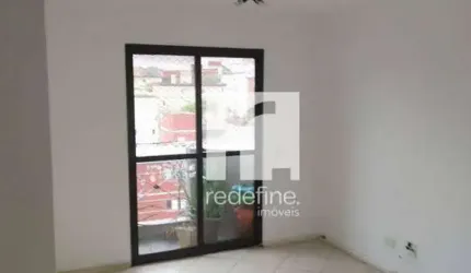 Apartamento com 2 dormitórios à venda, 50 m² por R$ 280.000,00 - Santa Terezinha - São Bernardo do Campo/SP
