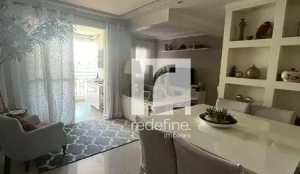 Apartamento com 2 dormitórios; (01 Suíte) à venda, 65 m² por R$ 690.000 - Ipiranga - São Paulo/SP