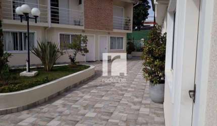 Sobrado com 2 Suítes à venda, 150 m² por R$ 600.000 - Jardim Oriental - São Paulo/SP