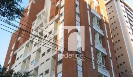 Apartamento Duplex com 1 Suíte para alugar, 45 m² por R$ 4.740/mês - Paraíso - São Paulo/SP