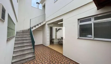 Sobrado com 5 dormitórios, (03 Suítes) e 03 Vagas à venda, 218 m² por R$ 1.490.000 - Bosque da Saúde - São Paulo/SP