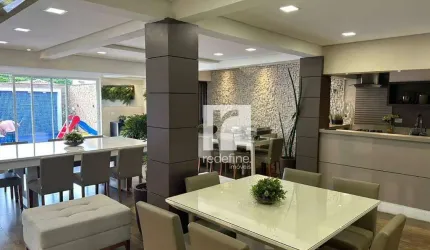 Sobrado com 3 dormitórios à venda, 350 m² por R$ 1.990.000,00 - Bosque da Saúde - São Paulo/SP