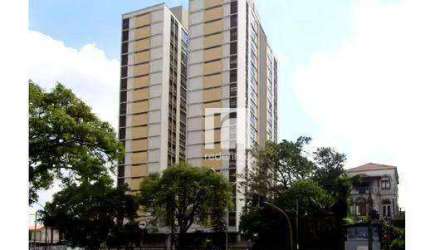 Apartamento com 2 dormitórios, 84 m² - venda por R$ 450.000 ou aluguel por R$ 3.400/mês - Ipiranga - São Paulo/SP