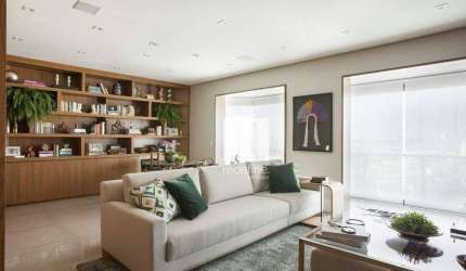 Apartamento com 4 dormitórios, (03 Suítes) à venda, 228 m² por R$ 1.700.000 - Vila Prudente (Zona Leste) - São Paulo/SP