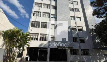 Apartamento com 3 dormitórios, (01 Suíte) à venda, 135 m² por R$ 1.200.000 - Santana - São Paulo/SP