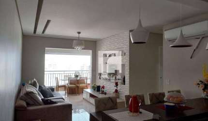 Apartamento com 3 dormitórios, (01 Suíte) à venda, 94 m² por R$ 960.000 - Centro - São Bernardo do Campo/SP