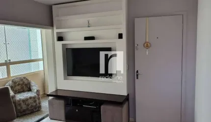 Apartamento com 3 dormitórios, (01 Suítes) à venda, 70 m² por R$ 550.000 - Paulicéia - São Bernardo do Campo/SP