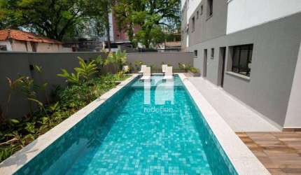 Studio com 1 dormitório à venda, 24 m² por R$ 239.400,00 - Centro - São Bernardo do Campo/SP