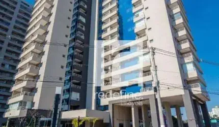 Apartamento com 1 dormitório à venda, 36 m² por R$ 352.450,00 - Jardim do Mar - São Bernardo do Campo/SP
