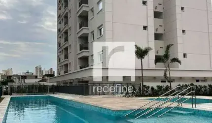 Apartamento com 2 dormitórios (1 suite) e 1 vaga à venda, 58 m² por R$ 520.000 - Parque da Vila Prudente - São Paulo/SP