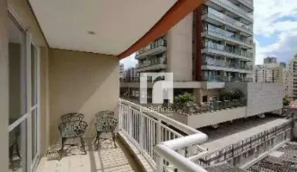 Apartamento com 3 dormitórios para alugar, 98 m² por R$ 8.717/mês - Vila Olímpia - São Paulo/SP