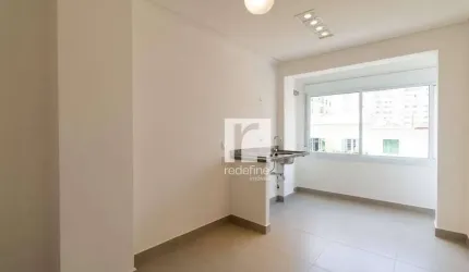 Studio com 1 dormitório para alugar, 16 m² por R$ 1.454/mês - Campos Elíseos - São Paulo/SP