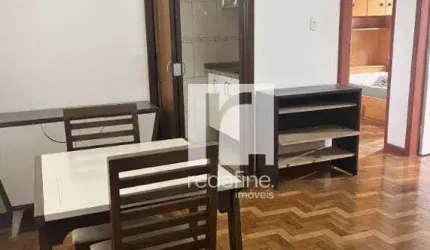 Apartamento com 2 dormitórios para alugar, 50 m² por R$ 4.289/mês - Sumarezinho - São Paulo/SP