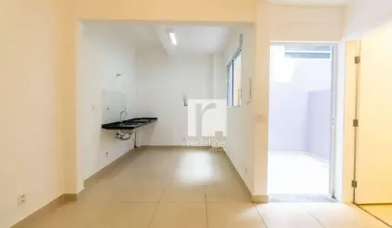 Studio com 1 dormitório para alugar, 22 m² por R$ 1.510/mês - Brás - São Paulo/SP