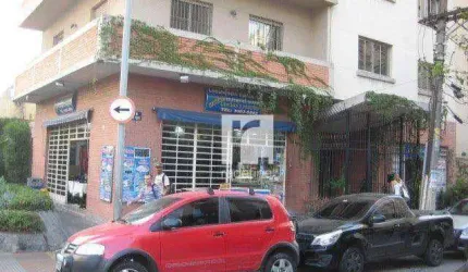 Apartamento com 3 dormitórios, 160 m² - venda por R$ 1.500.000 ou aluguel por R$ 8.711/mês - Jardim Paulista - São Paulo/SP